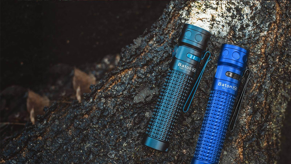 Olight Baton Pro 5