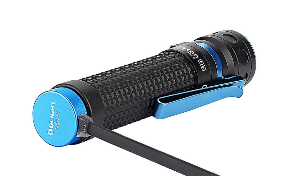 Olight Baton Pro 7