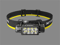 Nitecore HC65 UHE