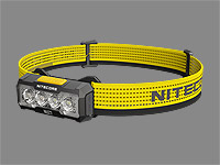 Nitecore NU27