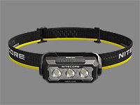 Nitecore HA15 UHE