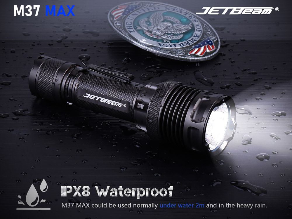 JETBeam M37 MAX 11