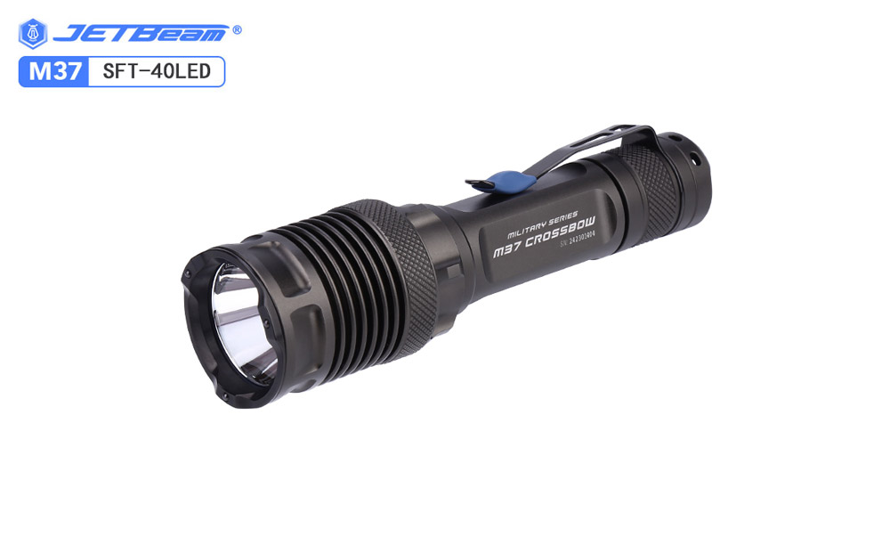 JETBeam M37 V24 2