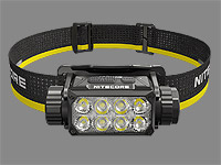 Nitecore HC75 UHE